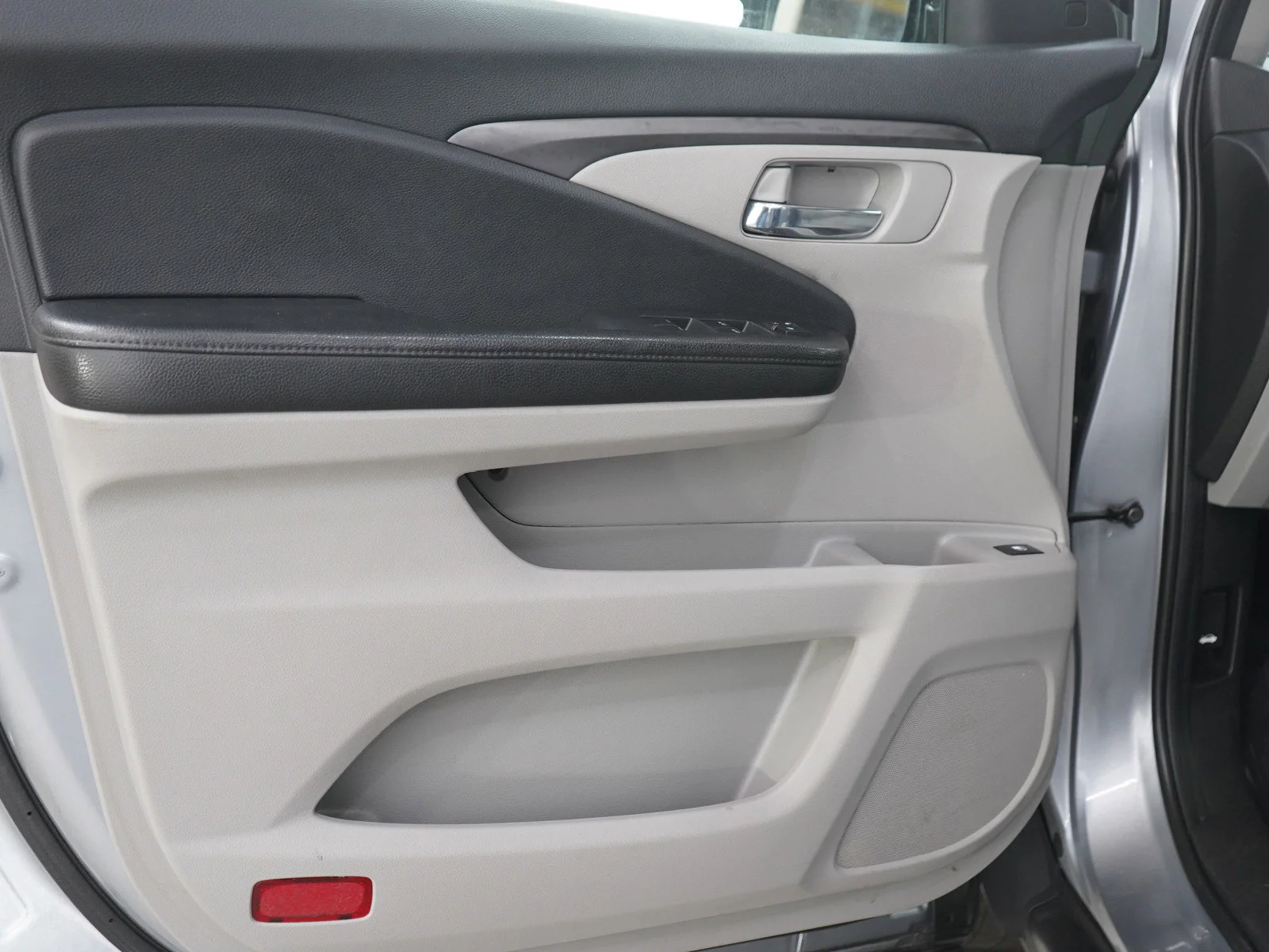 Used 2020 Gray Honda EX image 20