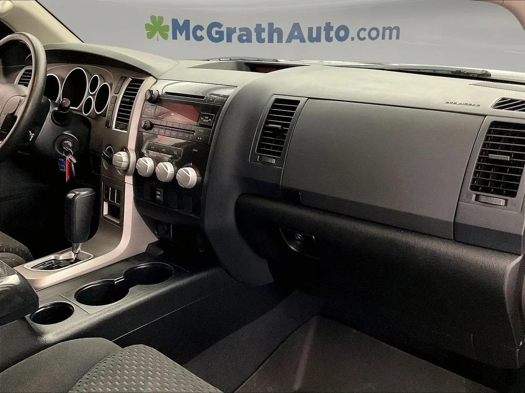 Used 2012 Black Toyota Grade image 21
