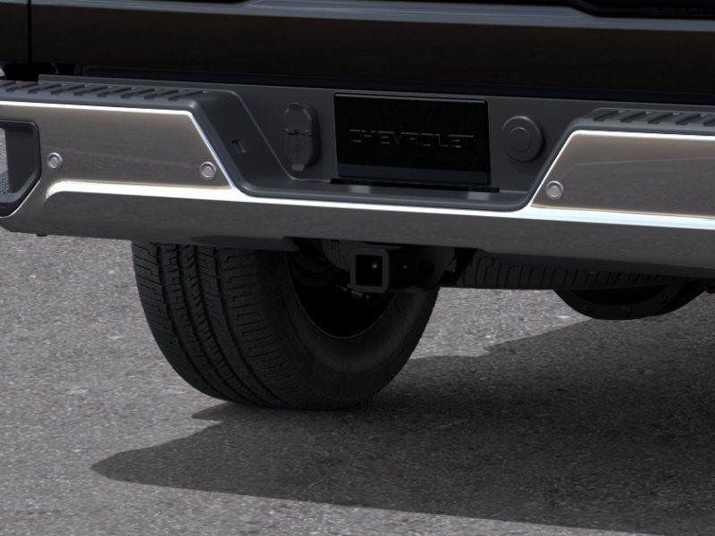 2026 Chevrolet Silverado 1500 LT - Photo 14