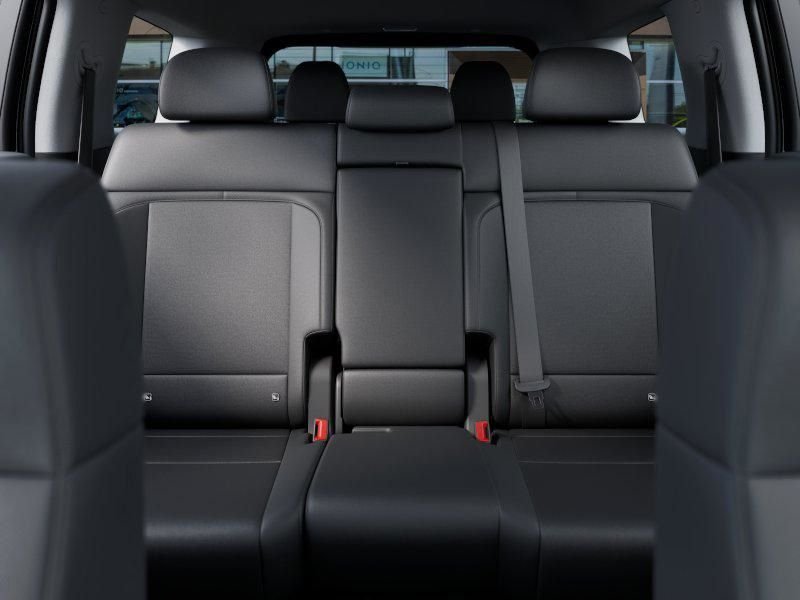 2026 Hyundai Santa Fe SE - Photo 19