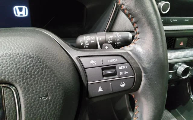 2023 Honda CR-V Sport - Photo 25