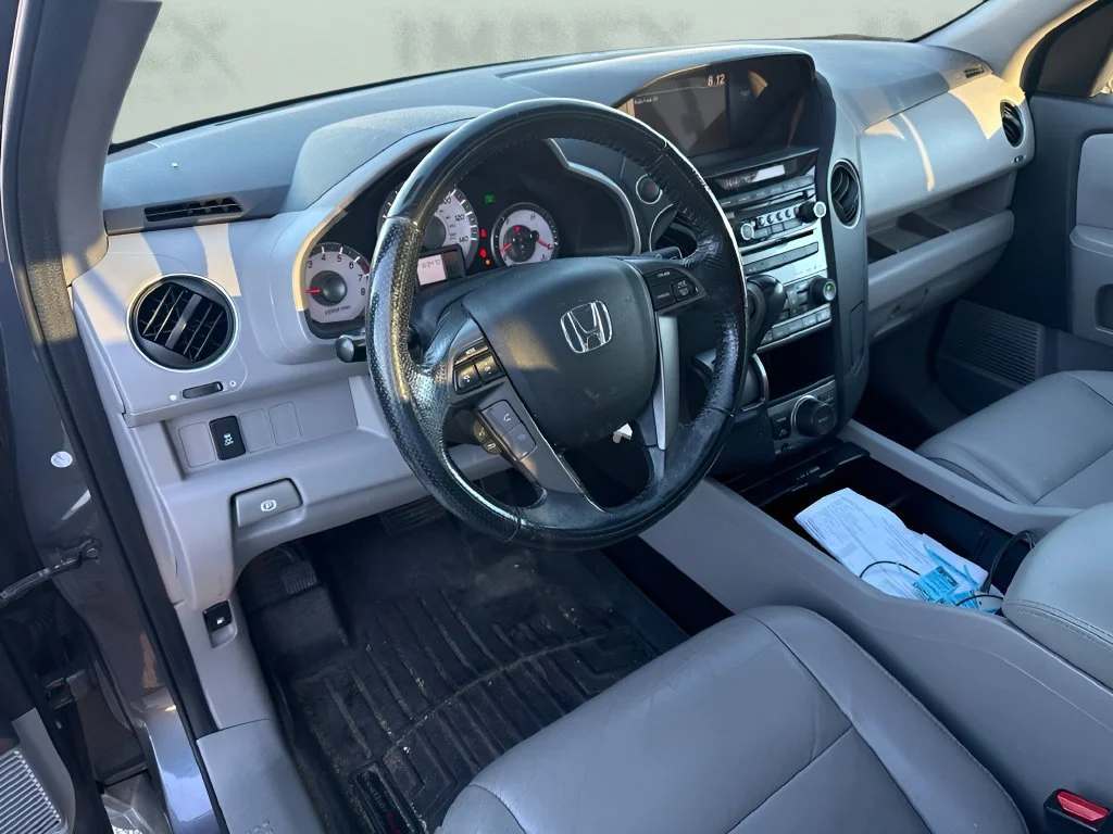Used 2015  Honda EX-L image 11