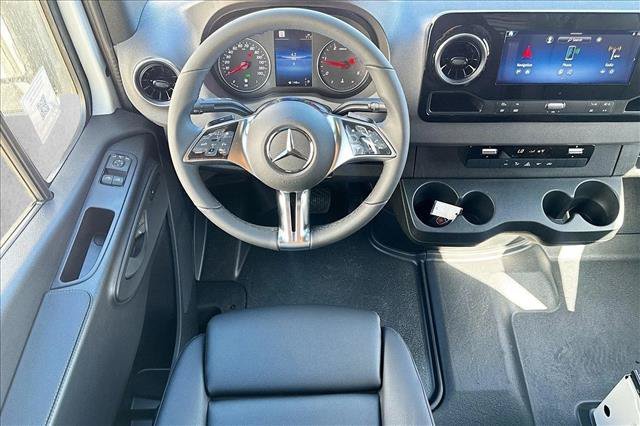 New 2026 Arctic White Mercedes-Benz  image 46