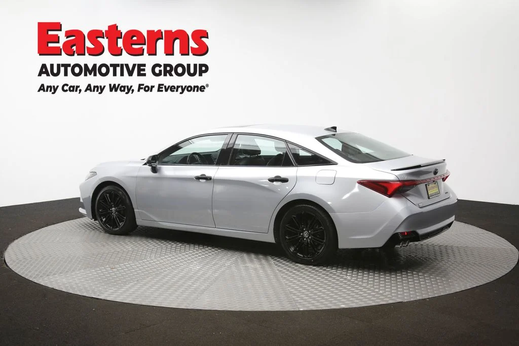 Used 2021 Silver Toyota XSE image 65