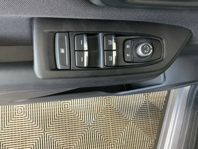 New 2026 Silver Subaru Premium Hybrid image 10