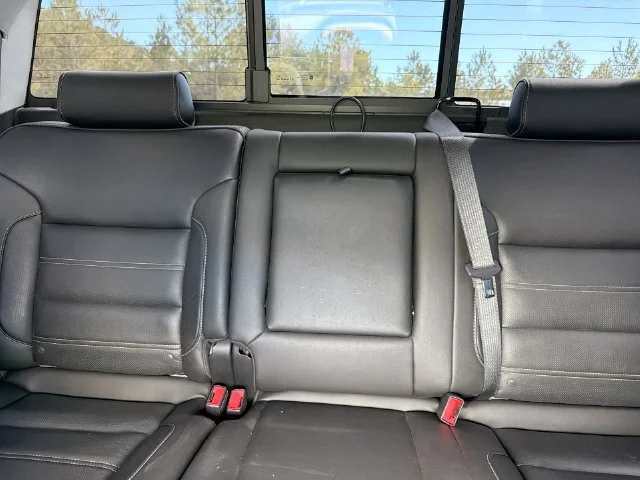 Used 2019 Black GMC Denali image 25
