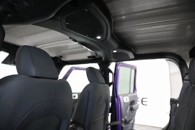 New 2026 Reign Exterior Paint Jeep Sport S image 20