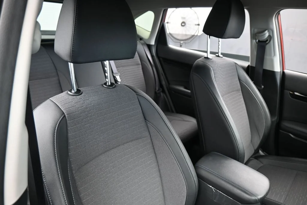 Used 2023 Mars Orange Kia S image 37