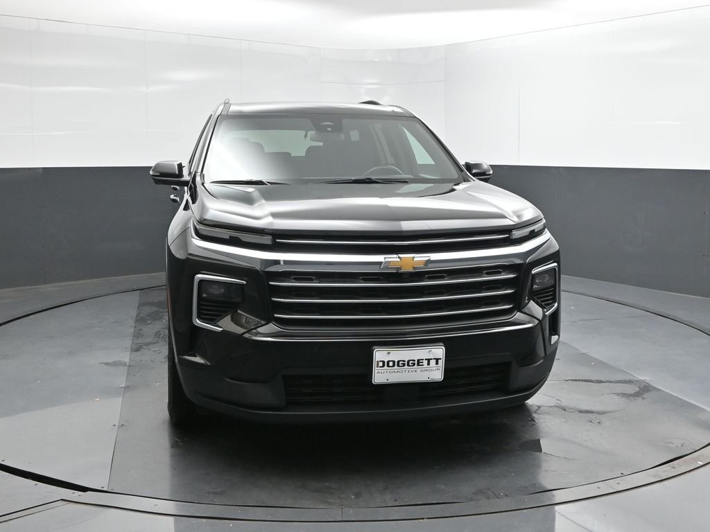 Used 2024 Black Chevrolet LT image 17