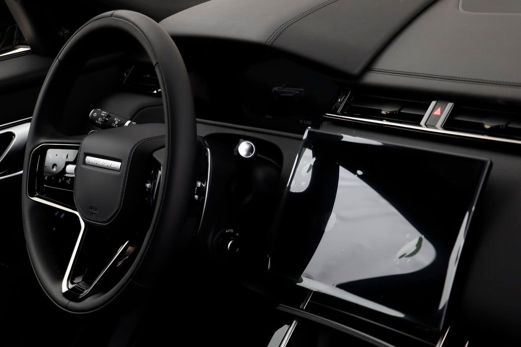2026 Land Rover Range Rover Velar Dynamic SE - Photo 20