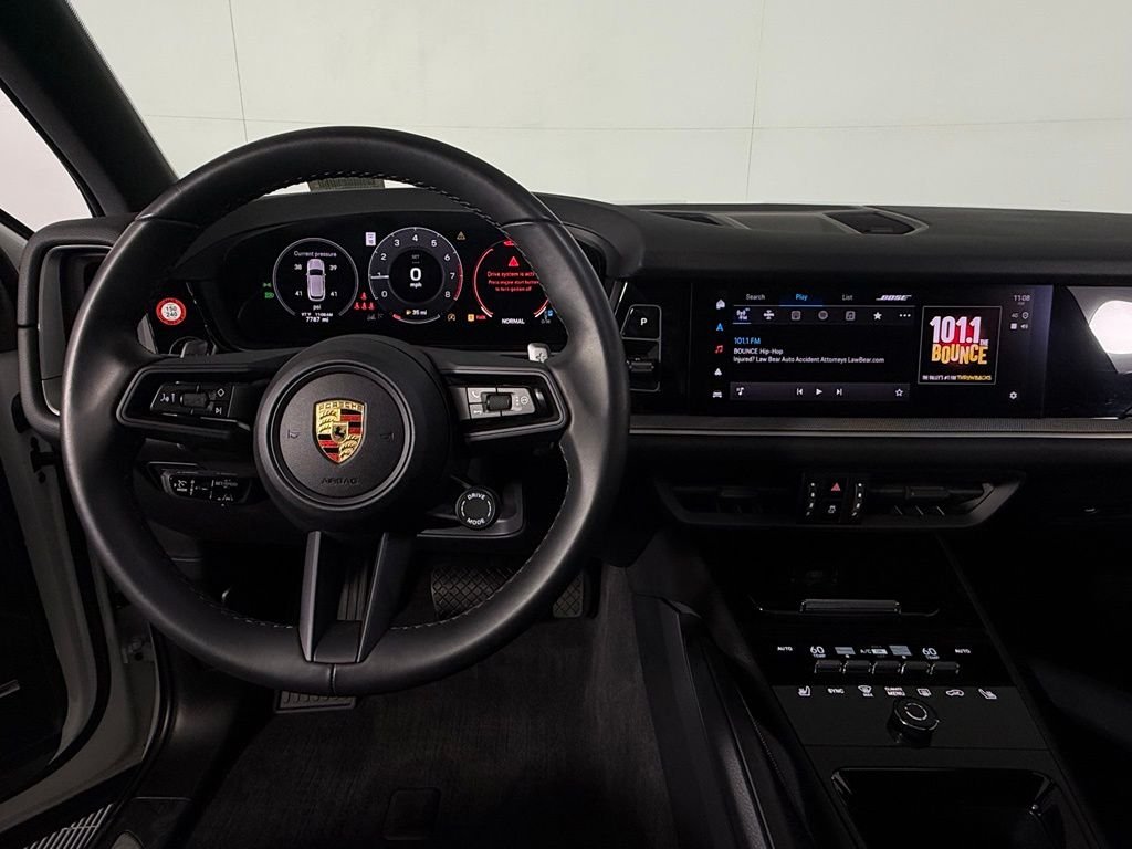 2024 Porsche Cayenne Base - Photo 12