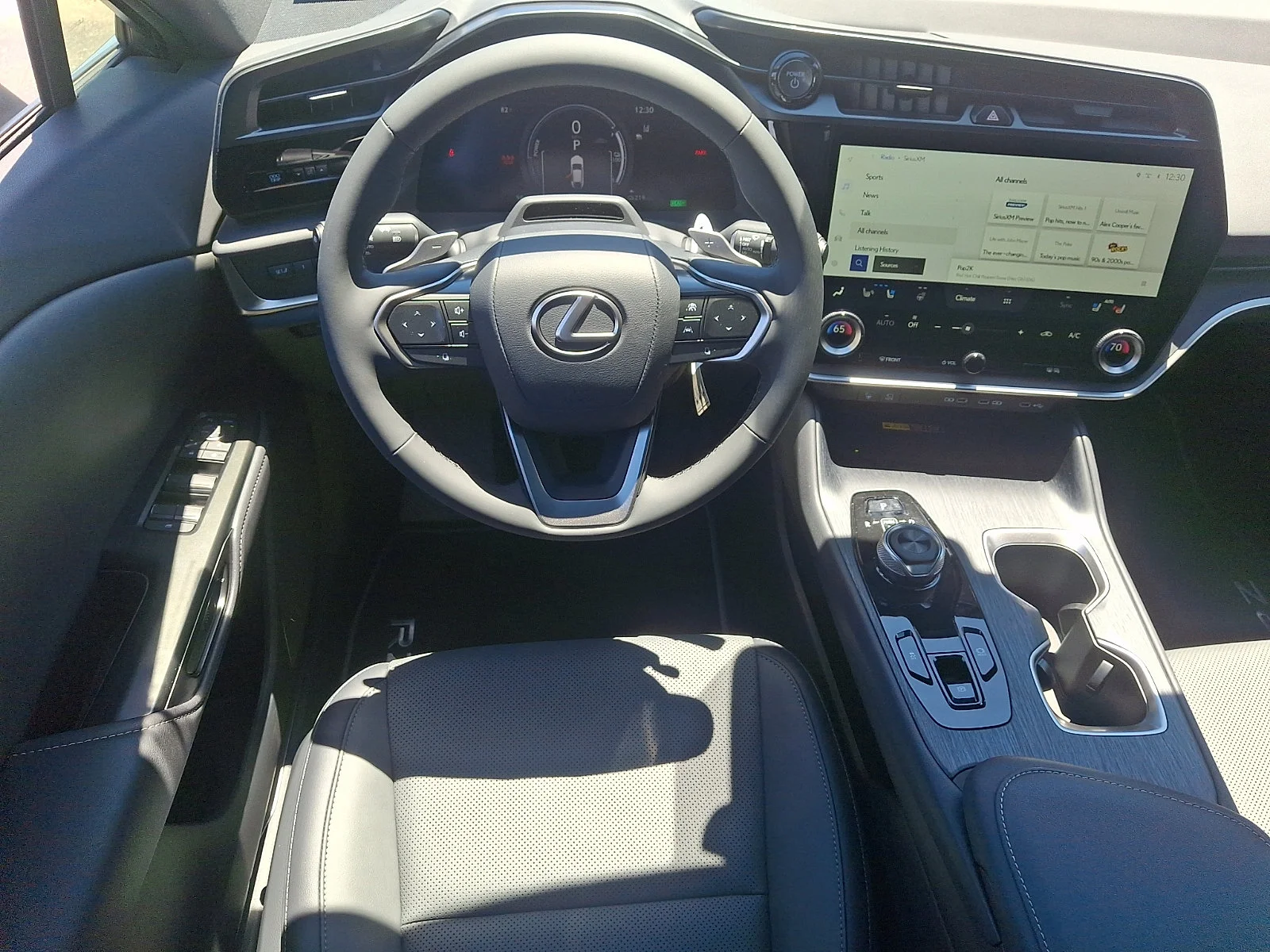 2026 Lexus RZ Premium - Photo 6