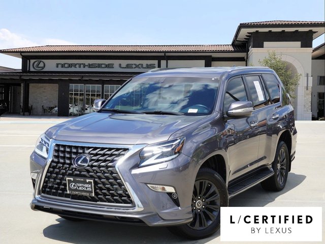 2023 Lexus GX GX 460 Premium