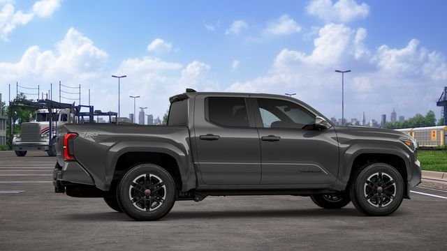 New 2026 Underground Toyota TRD Sport image 34