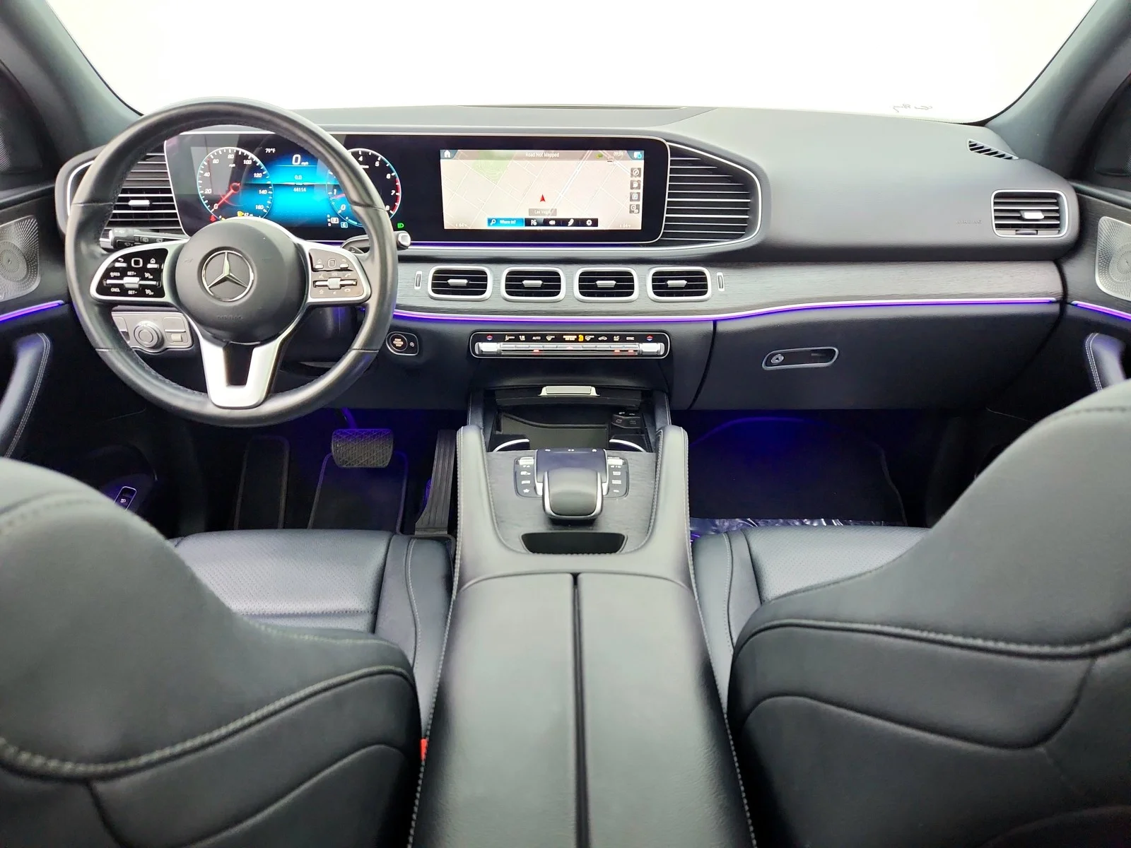 2022 Mercedes-Benz GLE GLE350 - Photo 24