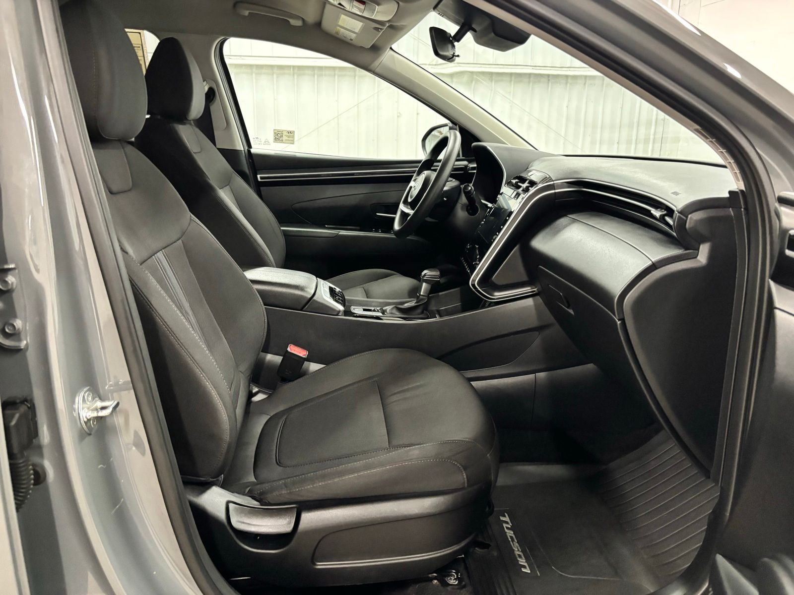 Certified Used 2024 Gray Hyundai SEL image 20