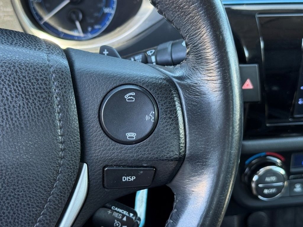 Used 2016 Red Toyota S Plus image 29