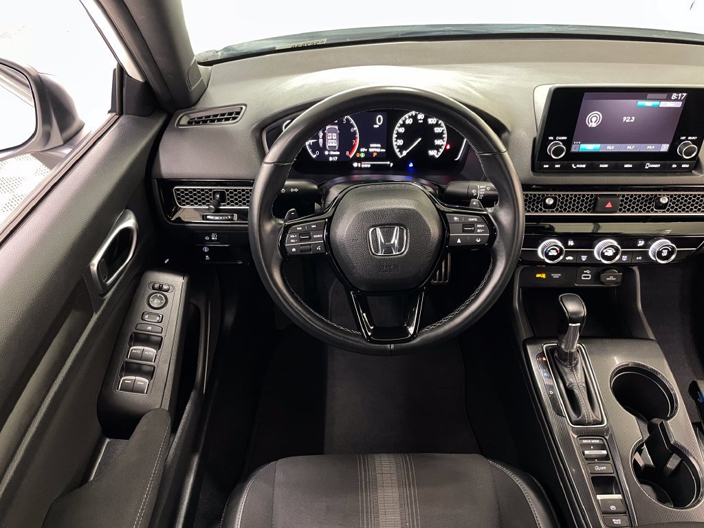 2022 Honda Civic Sport - Photo 18
