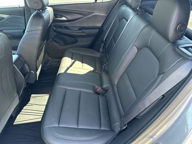 Used 2024 Gray Buick Sport Touring image 25