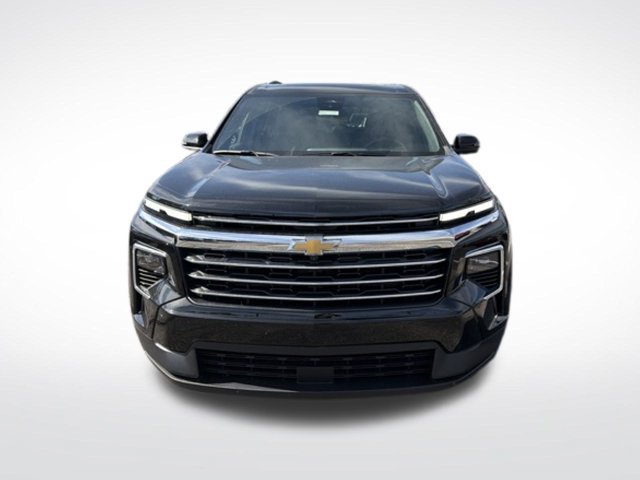 New 2027 Mosaic Black Metallic Chevrolet LT image 3