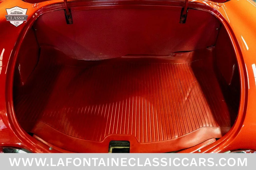Used 1957  Chevrolet  image 47