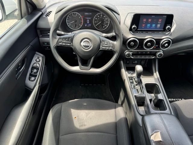 Used 2024 White Nissan S image 17