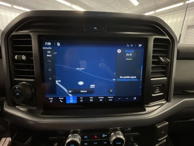 New 2026 White Ford XLT image 18