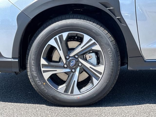New 2026 ICE SILVER METALLIC Subaru Premium image 35