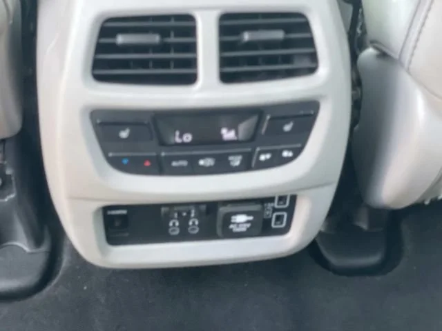 Used 2019 Gray Honda Touring image 14
