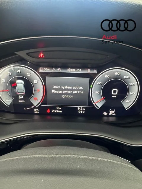 New 2026  Audi 55 Premium Plus image 21