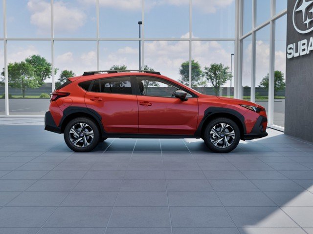 2026 Subaru Crosstrek Premium - Photo 6