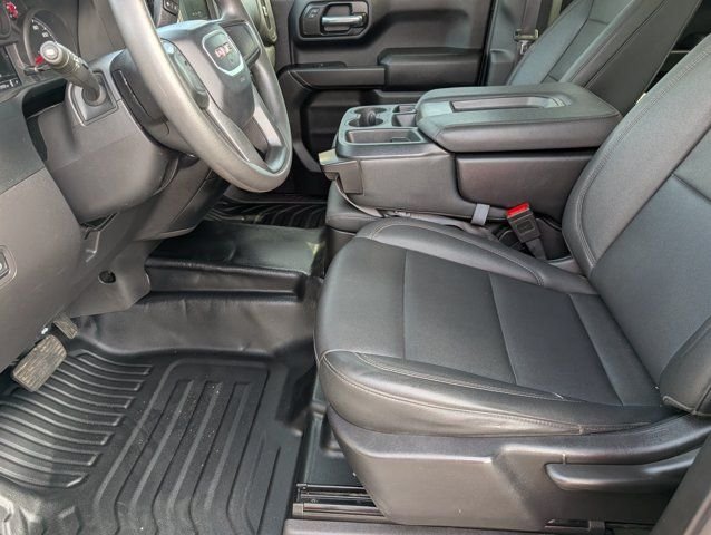 Used 2024 White GMC Pro image 14