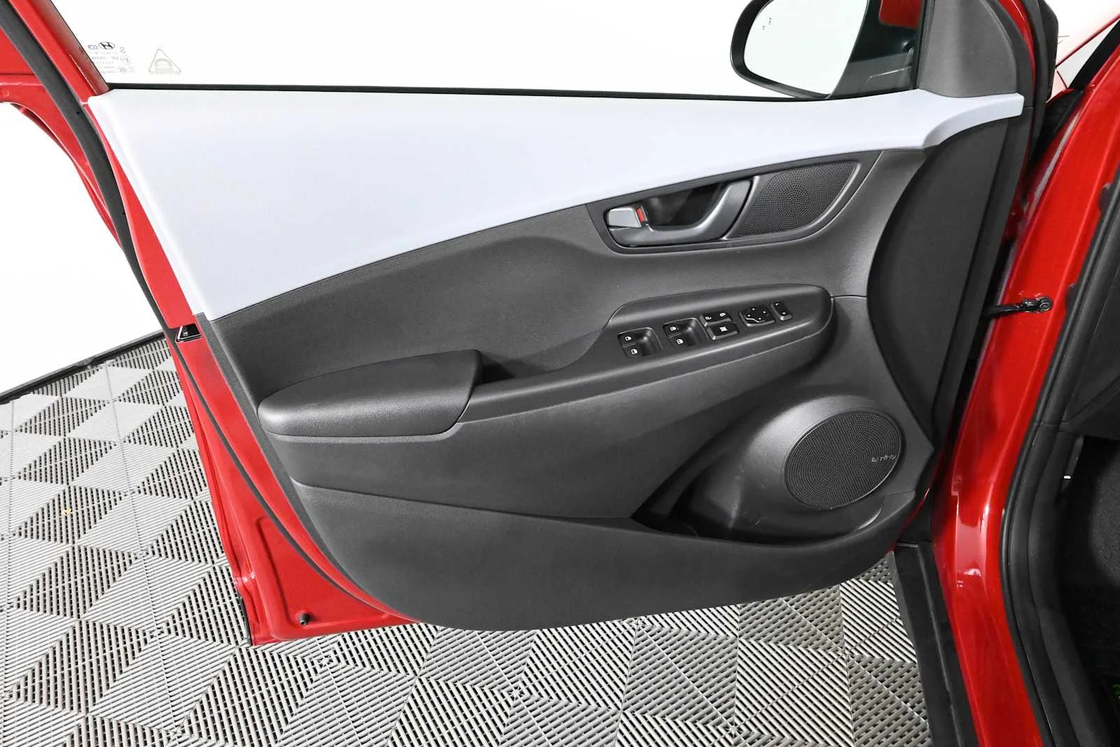 Used 2020 Pulse Red Hyundai SEL Plus image 17