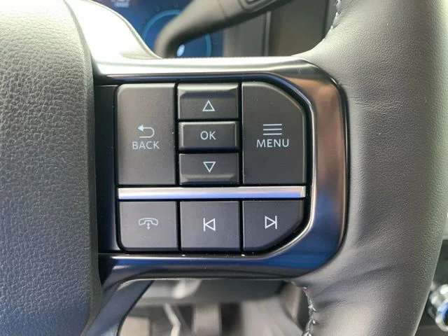New 2026 Gray Ford F-450® Platinum® image 29