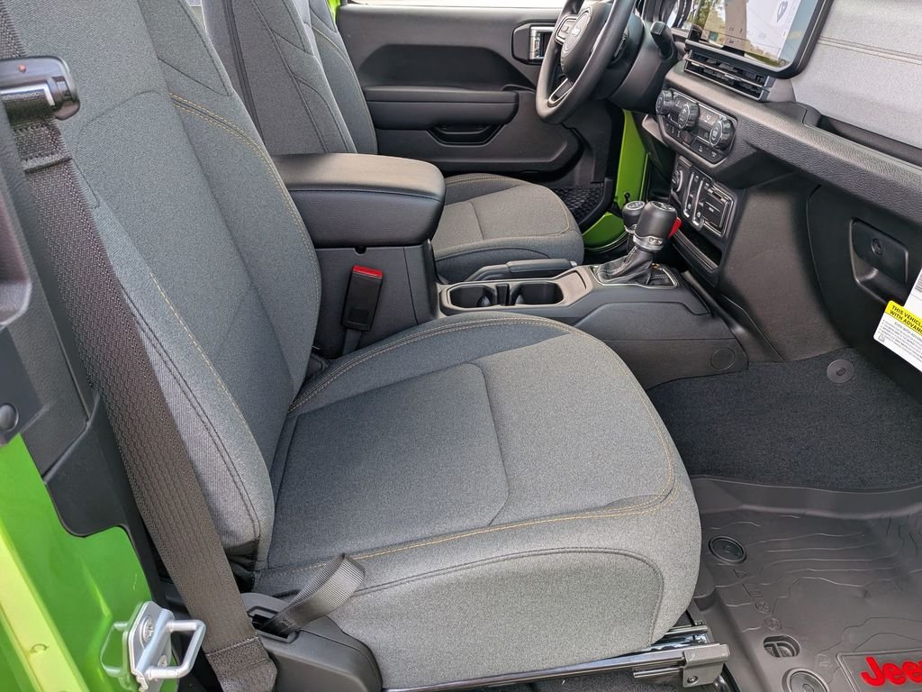 New 2026 Mojito Clear-Coat Exterior Paint Jeep Sport image 22