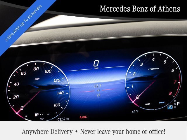 New 2026 MANUFAKTUR Patagonia Red Metallic Mercedes-Benz GLC 300 image 22