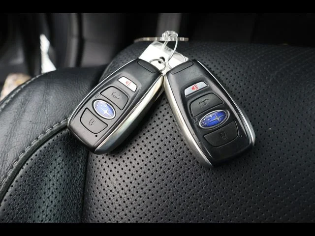 Used 2020 Gray Subaru Premium image 32