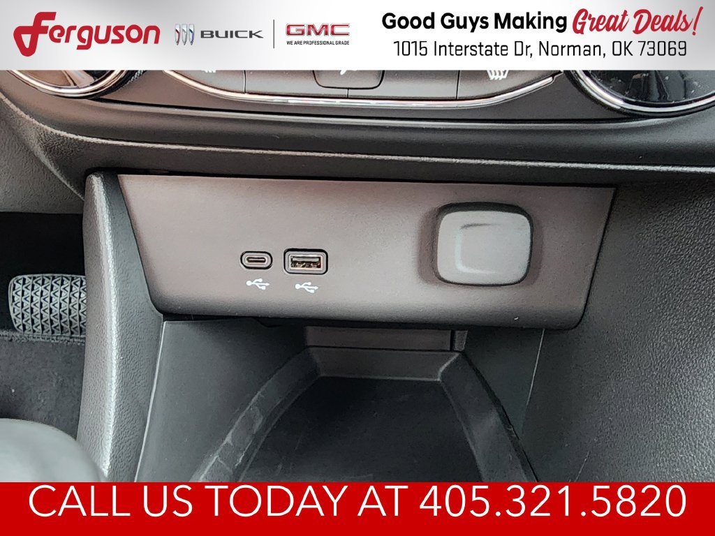 2026 Buick Encore GX Preferred - Photo 27