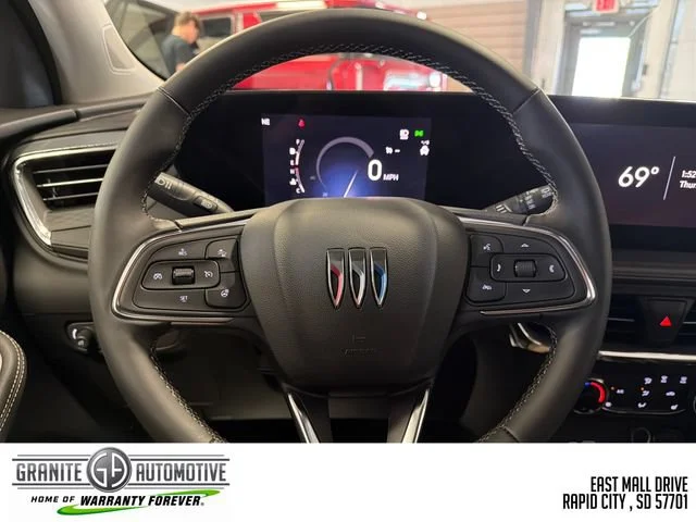 2026 Buick Encore GX Preferred - Photo 14