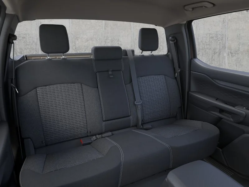 New 2026 Marsh Gray Ford XL image 26