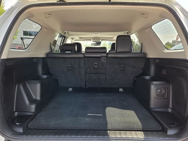 Used 2020 White Toyota Limited image 39