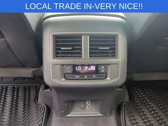 Used 2019  Volkswagen 3.6L V6 SE image 32