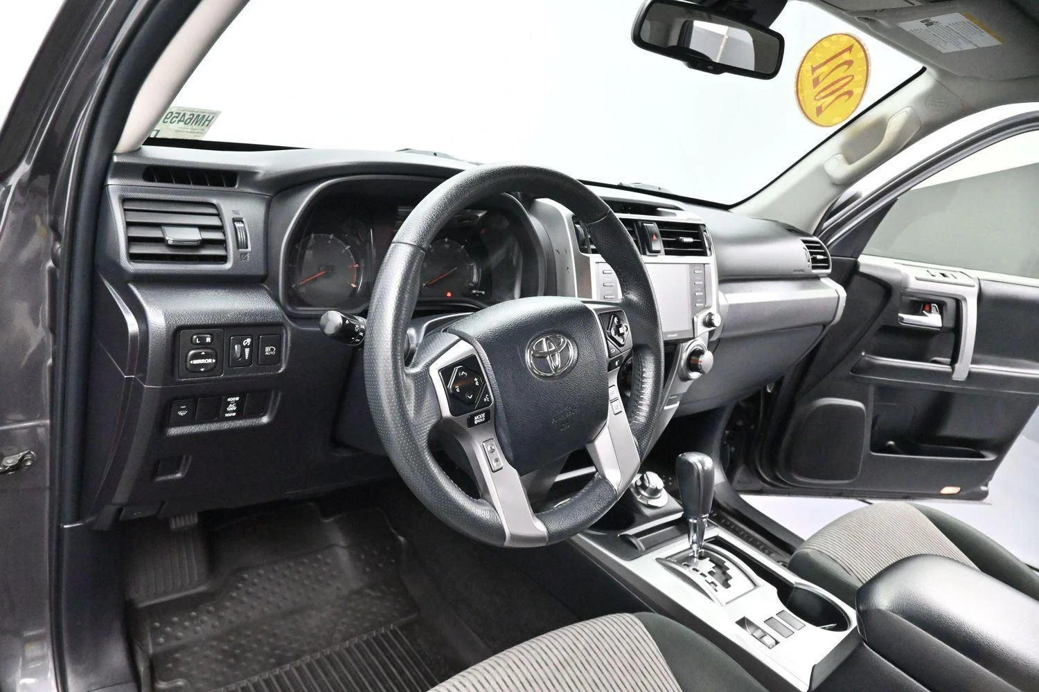 Used 2021 Magnetic Gray Metallic Toyota SR5 image 16
