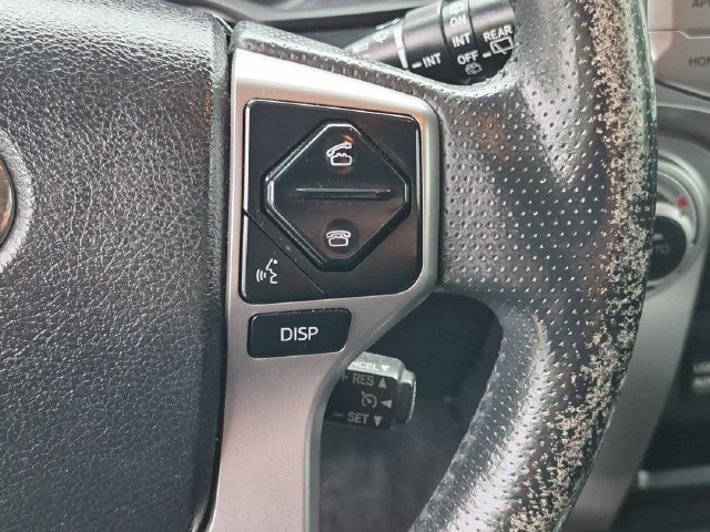 2016 Toyota 4Runner Limited - Photo 15