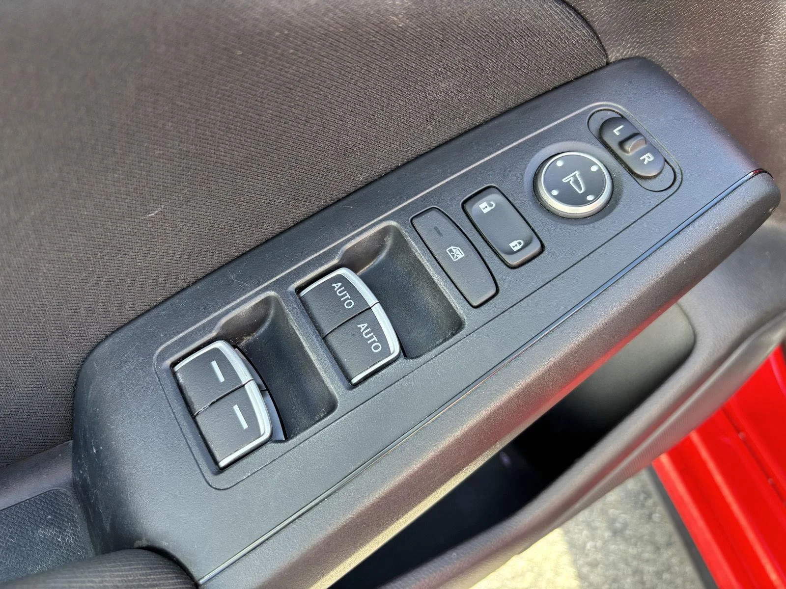 Used 2022 Rd Honda Sport image 15