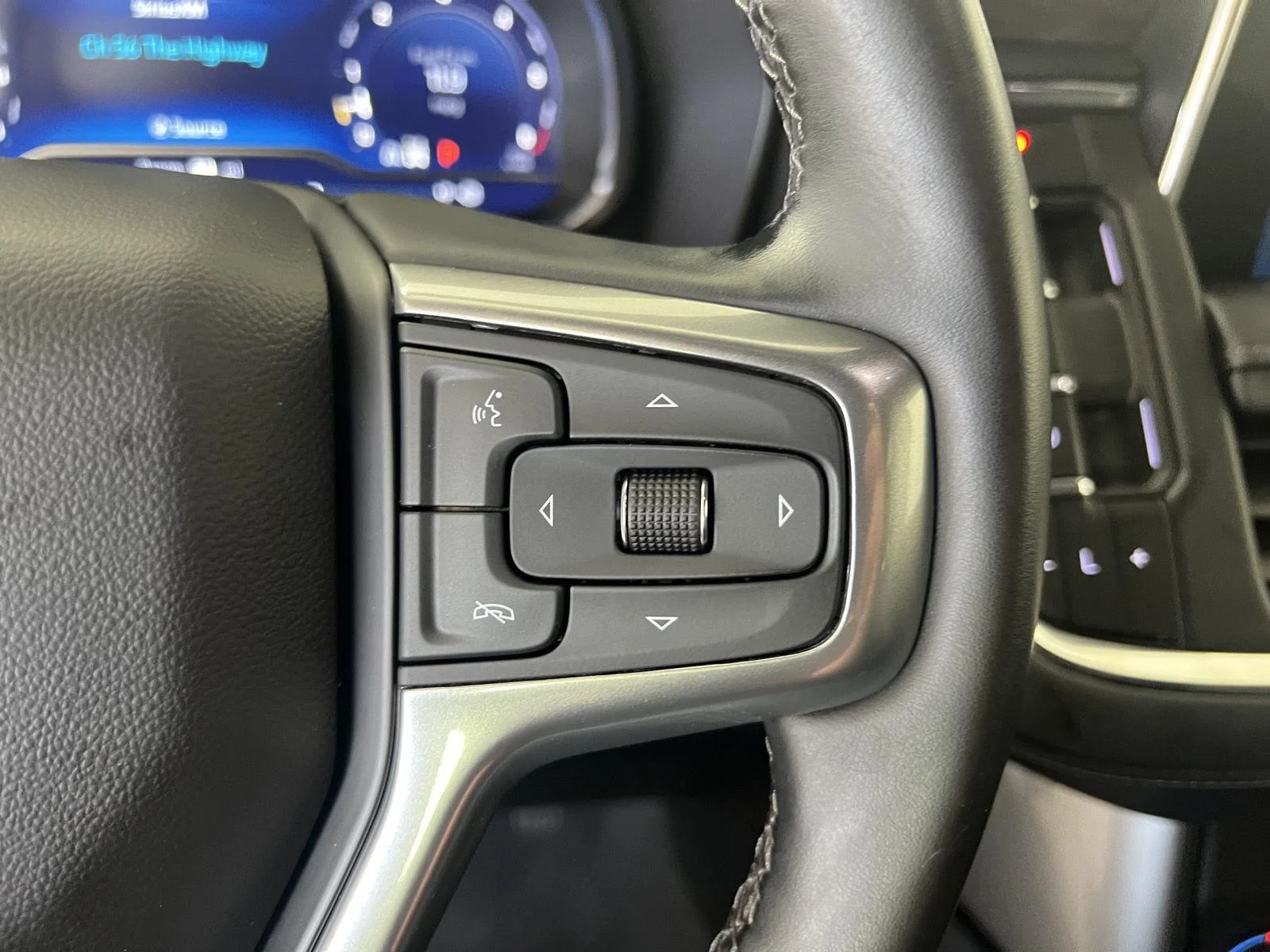 Used 2024 Black Chevrolet LT image 11