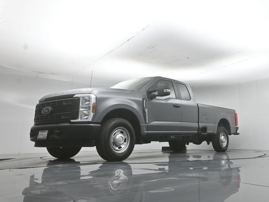 Certified Used 2025 Gray Ford XL image 45