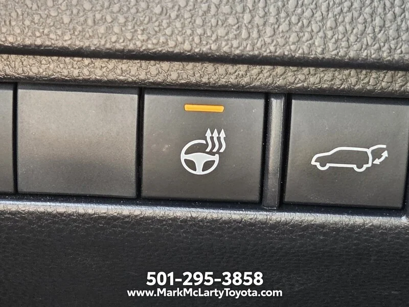 Used 2024 Pearl TOYOTA LIMITED AWD image 26