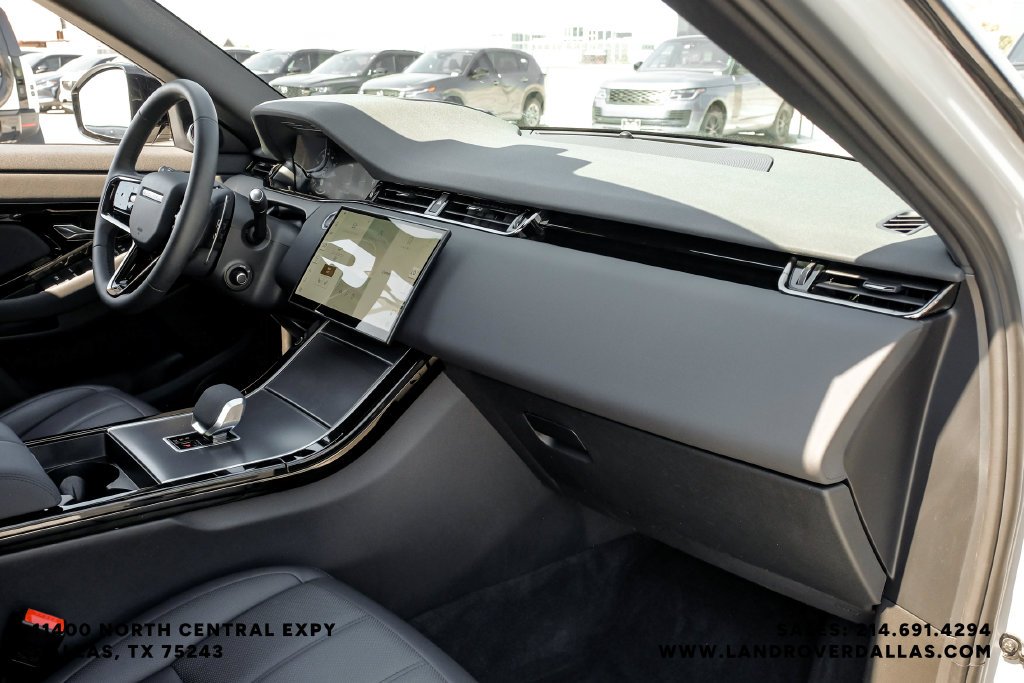 Used 2026 Silver Land Rover S image 10