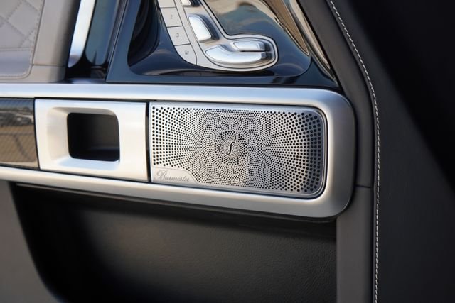 2021 Mercedes-Benz G-Class AMG G63 - Photo 16